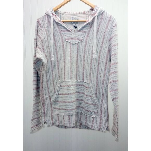 Lucky Brand oversized Hoodie  pullover, size small - Picture 1 of 5